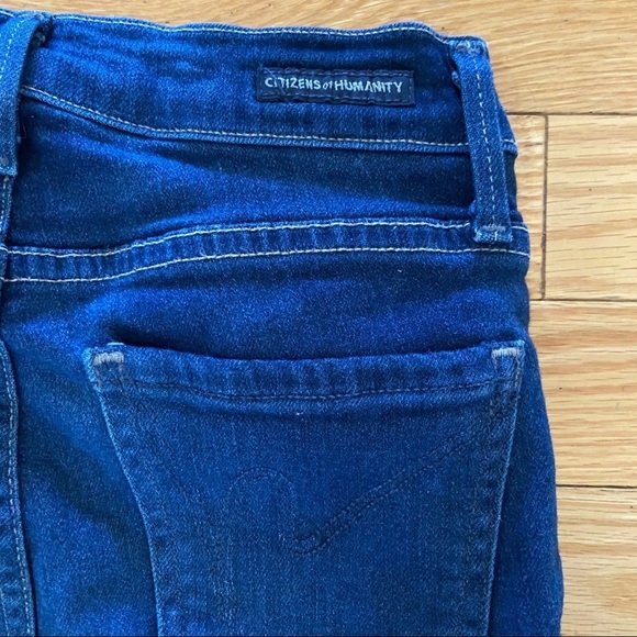 Citizens of Humanity Avedon skinny jeans - Picture 10 of 10